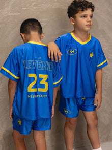  Levendi Jersey Set (PRE ORDER)