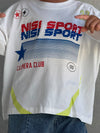 Nisi Sport Long Sleeve Tee