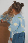 Lemóni Cardigan