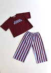 Stripe Pant PRE-ORDER