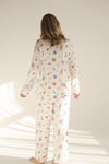 Greco Disco Pyjamas Womens