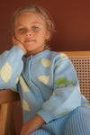 Lemóni Cardigan