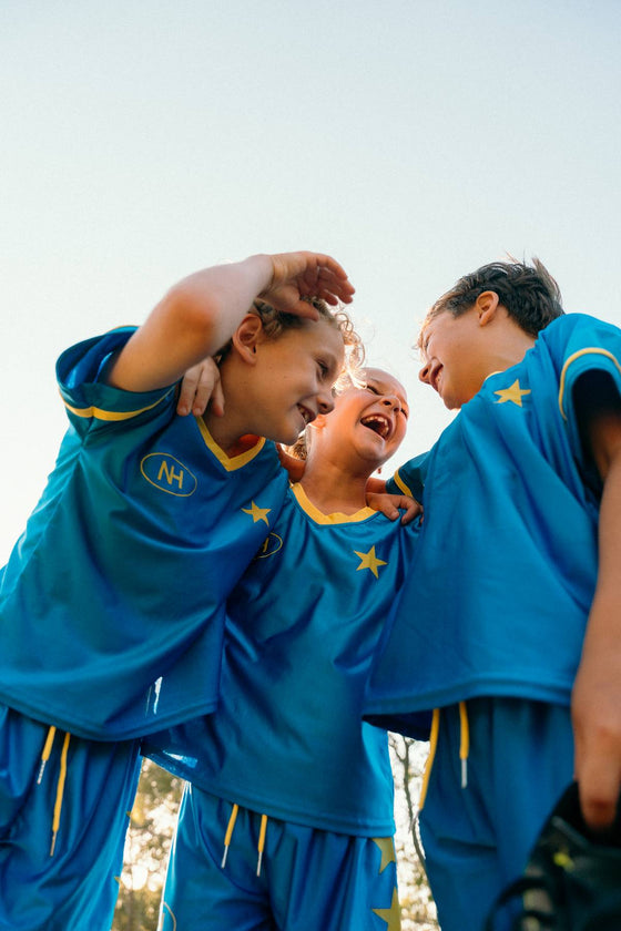 Levendi Jersey Set (PRE ORDER)