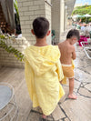 Kalimera Hooded Towel