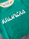 Kaliméra Green Pullover – Imperfect | Adults