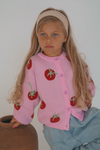 Domáta Cardigan
