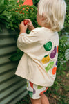 Veggie Garden Shorts