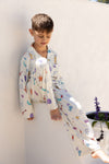 Greco Disco Pyjamas Kids