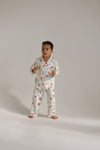 Greco Disco Pyjamas Kids