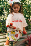 Fresh From Pappoús Garden Tee