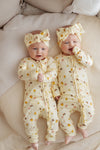 Meli Zip Onesie