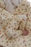 Meli Zip Onesie