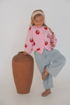 Domáta Cardigan