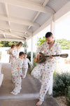 Greco Disco Pyjamas Mens