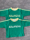 Kaliméra Green Pullover – Imperfect | Adults