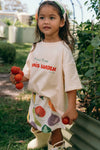 Veggie Garden Skirt