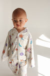 Greco Disco Pyjamas Kids