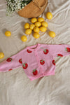 Domáta Cardigan