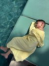 Kalimera Hooded Towel