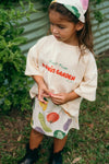 Veggie Garden Skirt