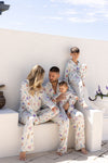 Greco Disco Romper