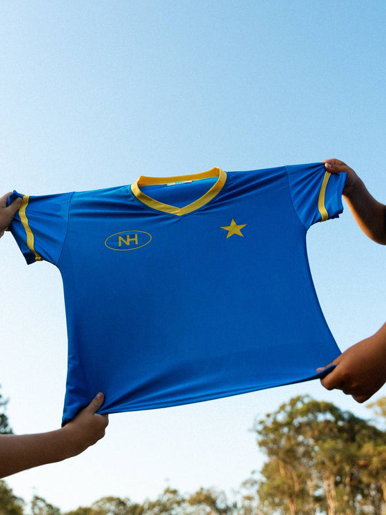 Levendi Jersey Set (PRE ORDER)