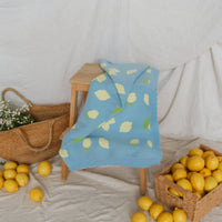 Lemóni Blanket