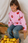 Domáta Cardigan