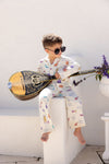 Greco Disco Pyjamas Kids