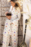 Greco Disco Pyjamas Kids