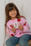 Domáta Cardigan