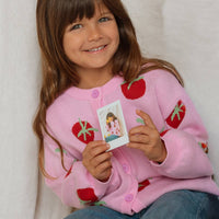 Domáta Cardigan