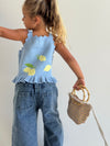 Nisi Baggy Jeans