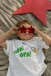 Opa Opa Tee