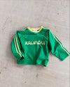 Kalimera Pullover- Green
