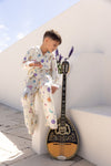 Greco Disco Pyjamas Kids
