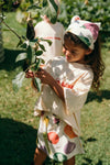Veggie Garden Skirt