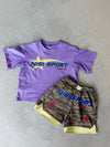 Kalimera Club Tee