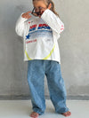 Nisi Baggy Jeans