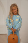 Lemóni Cardigan