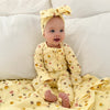 Meli Zip Onesie