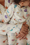 Greco Disco Pyjamas Kids