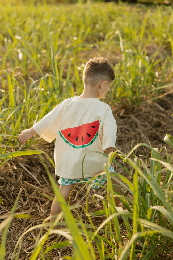 Karpoúzi T-Shirt