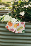 Veggie Garden Shorts