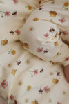 Meli Zip Onesie