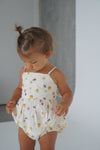 Meli Romper