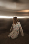 Greco Disco Pyjamas Womens
