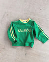 Kaliméra Green Pullover – Imperfect | Adults