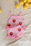 Domáta Knit Summer Set