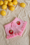 Domáta Knit Summer Set
